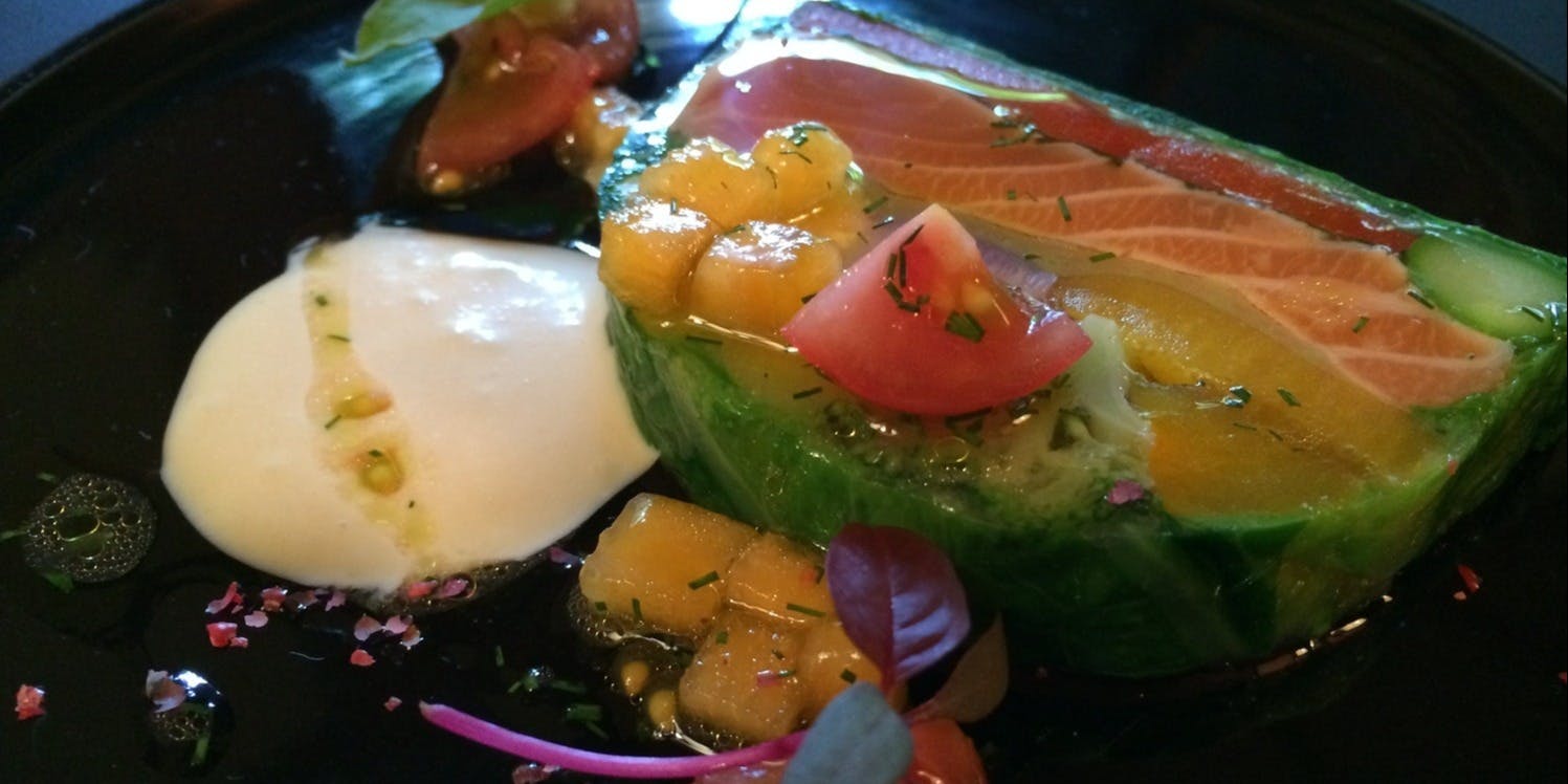 RESTAURANT かみくら - 画像10