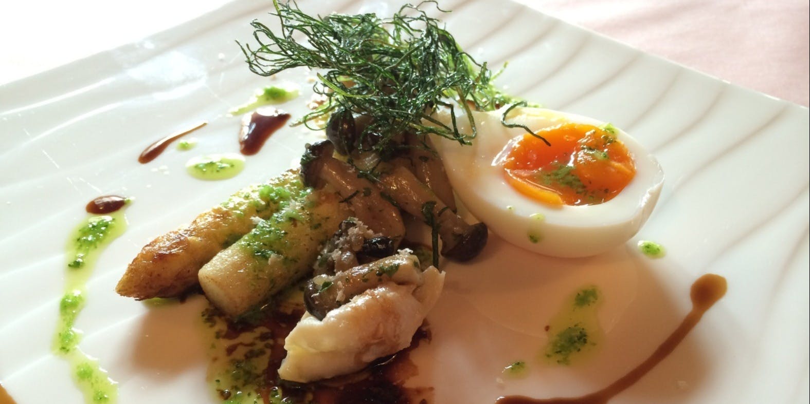 RESTAURANT かみ くら - 画像11