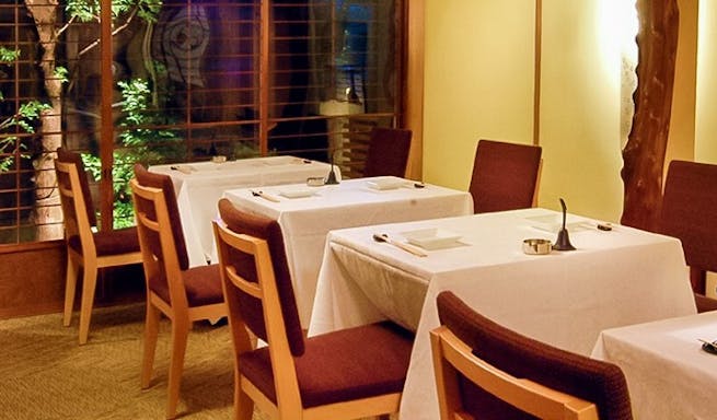 Restaurant かみくら レストラン カミクラ 飯田橋 フランス料理 一休 Comレストラン Restaurant かみくら レストラン カミクラ 飯田橋 フランス料理 一休 Comレストラン