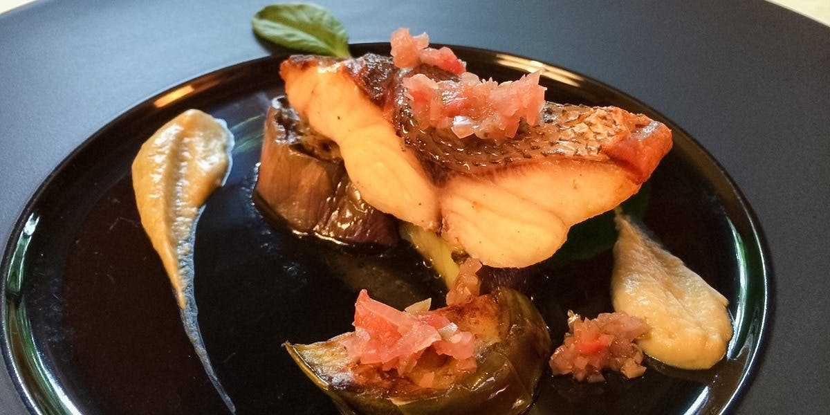 RESTAURANT かみくら - 画像5