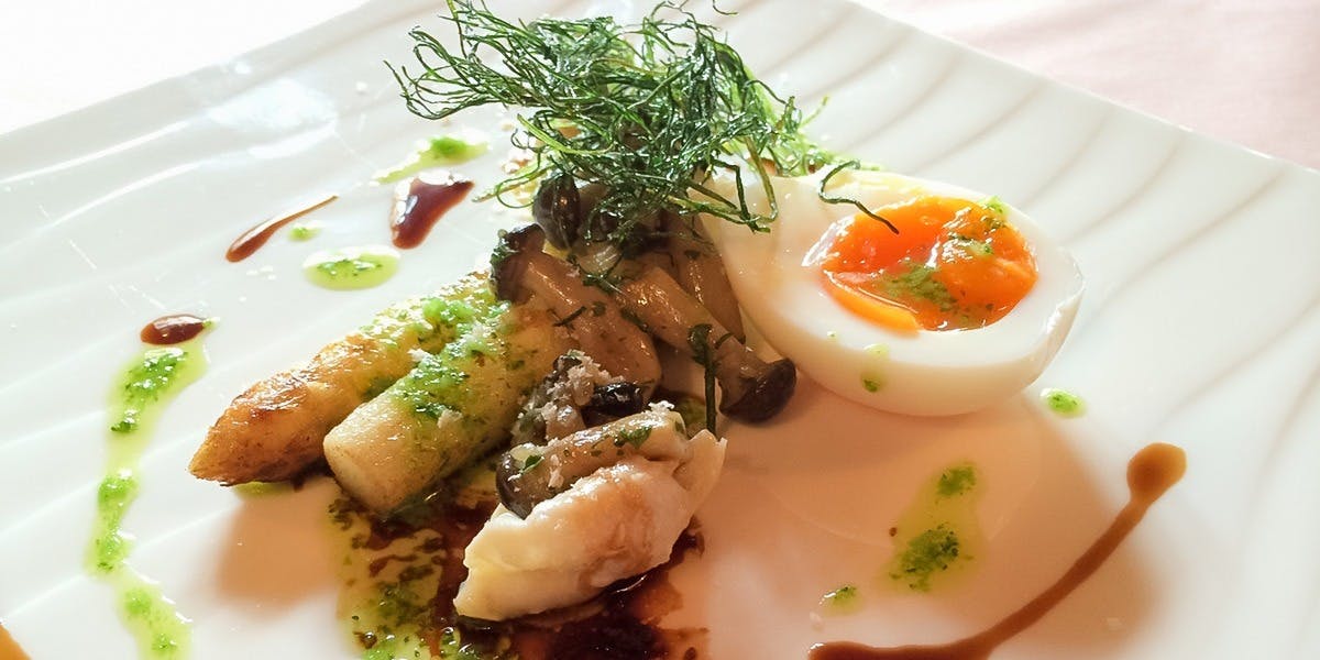 RESTAURANT かみくら - 画像6