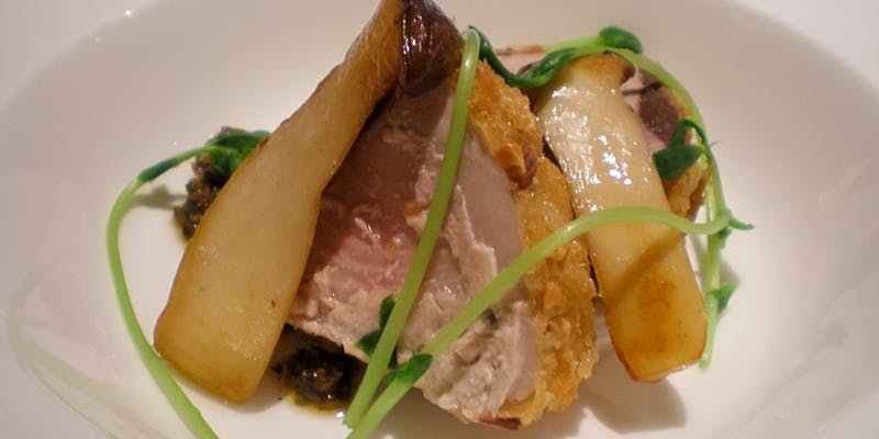 RESTAURANT かみくら - 画像8