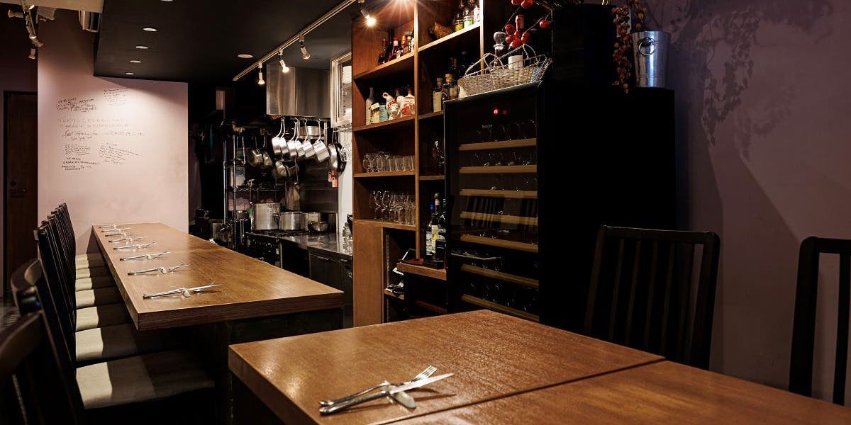 enoteca miyaji - 画像1