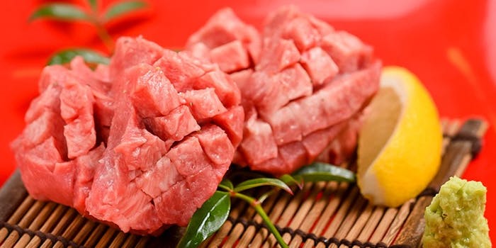 仙台の焼肉が楽しめるおすすめレストラントップ2 一休 Comレストラン 仙台の焼肉が楽しめるおすすめレストラントップ2 一休 Comレストラン