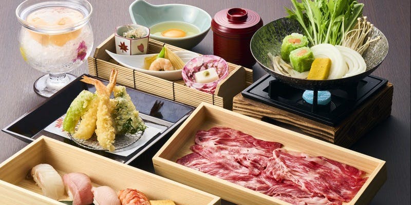 がんこ 高瀬川二条苑