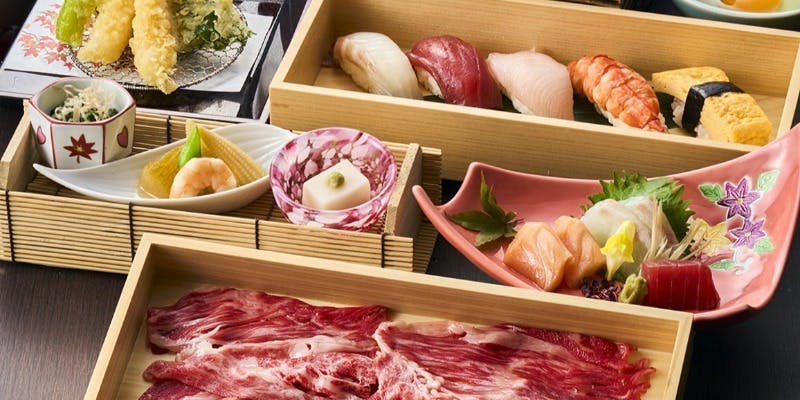 がんこ 高瀬川二条苑