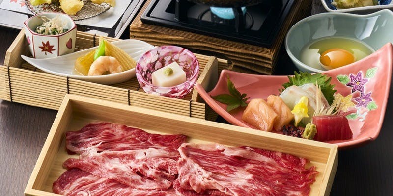 がんこ 高瀬川二条苑