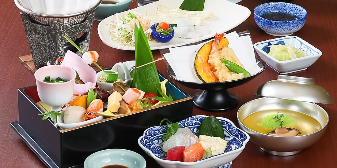 がんこ 高瀬川二条苑 - 画像5