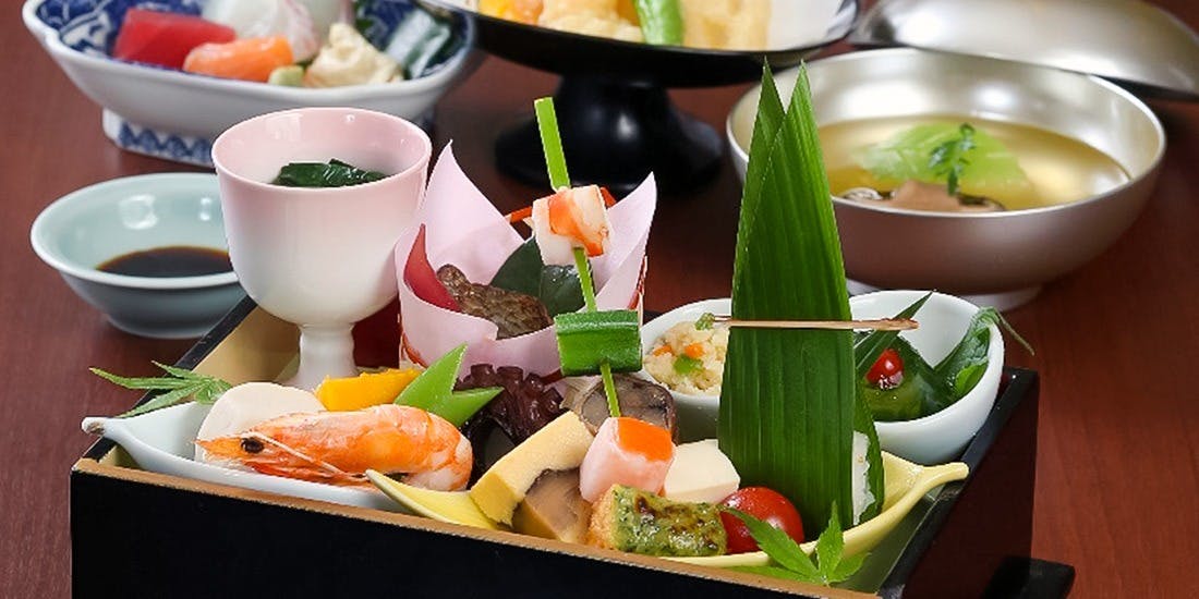 がんこ 高瀬川二条苑