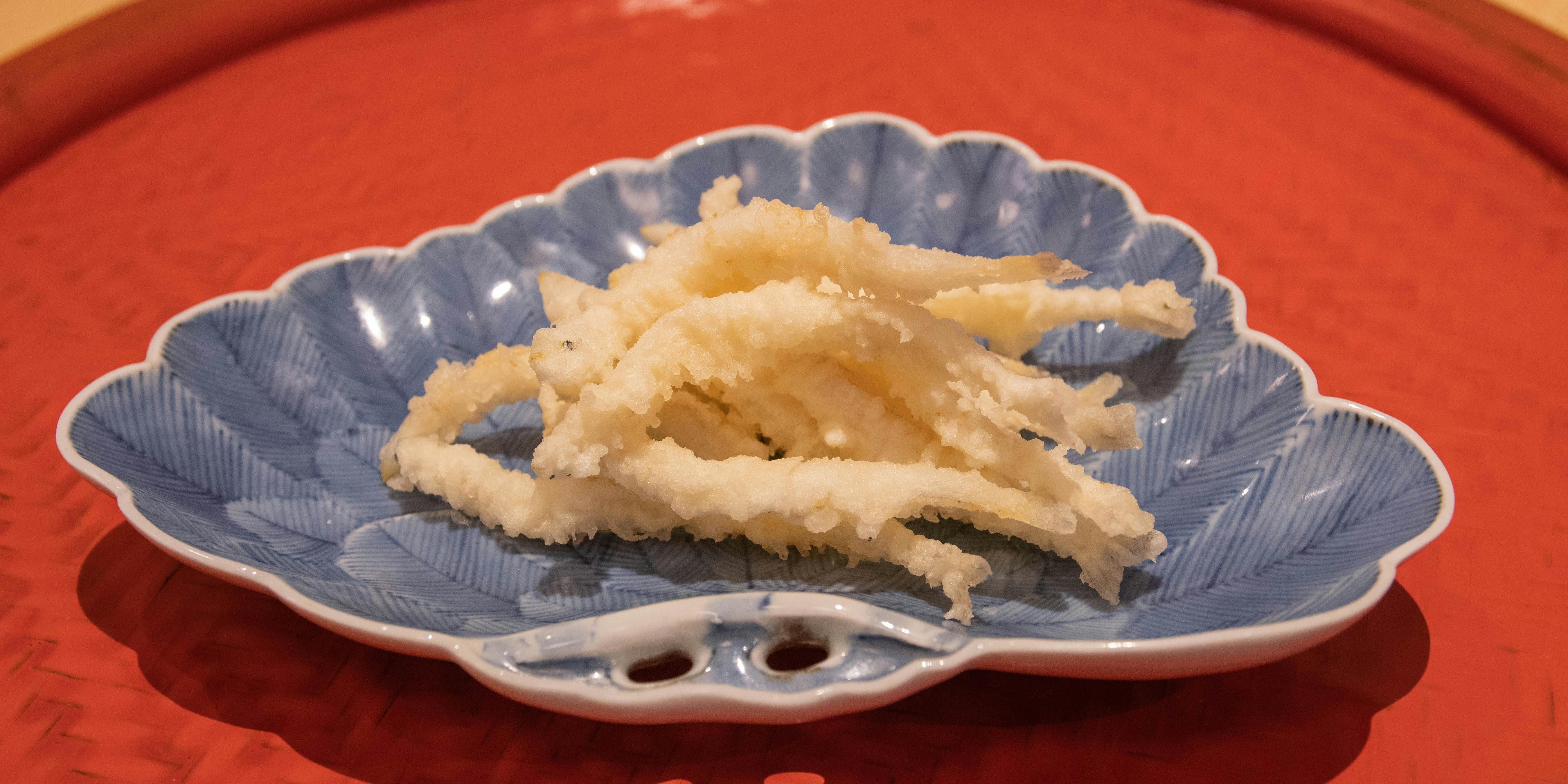 てんぷら 深町（ふかまち）