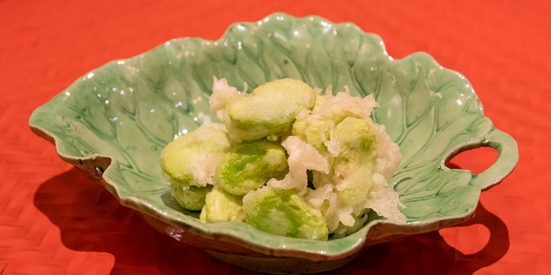 てんぷら 深町（ふかまち） 3枚目