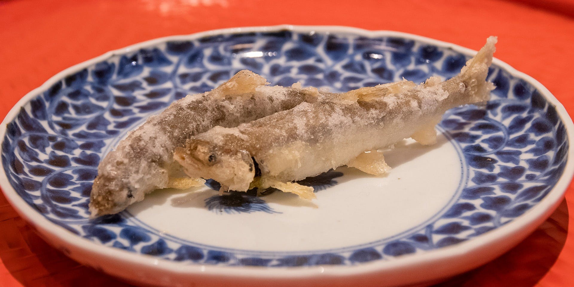 てんぷら 深町（ふかまち）