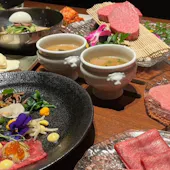焼肉冷麺 ユッチャン。 北新地店