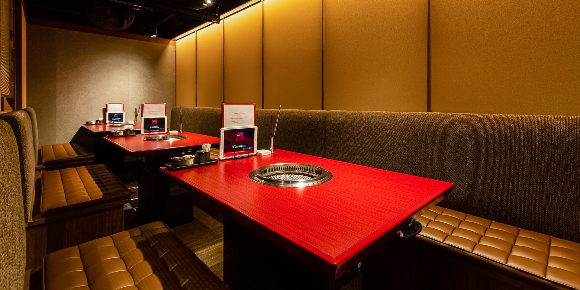 焼肉冷麺 ユッチャン。 北新地店 - 画像3