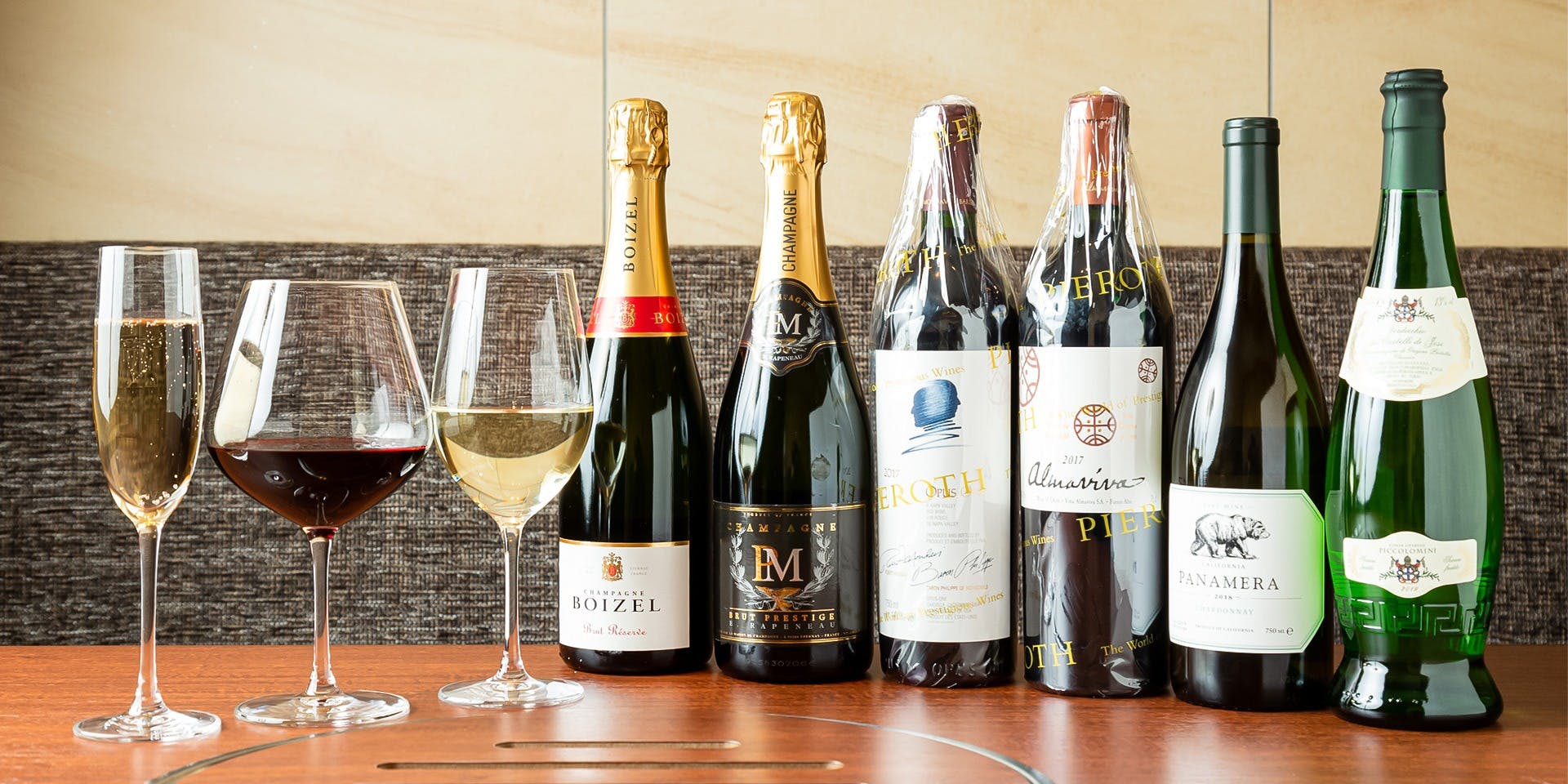 焼肉冷麺 ユッチャン 北新地店