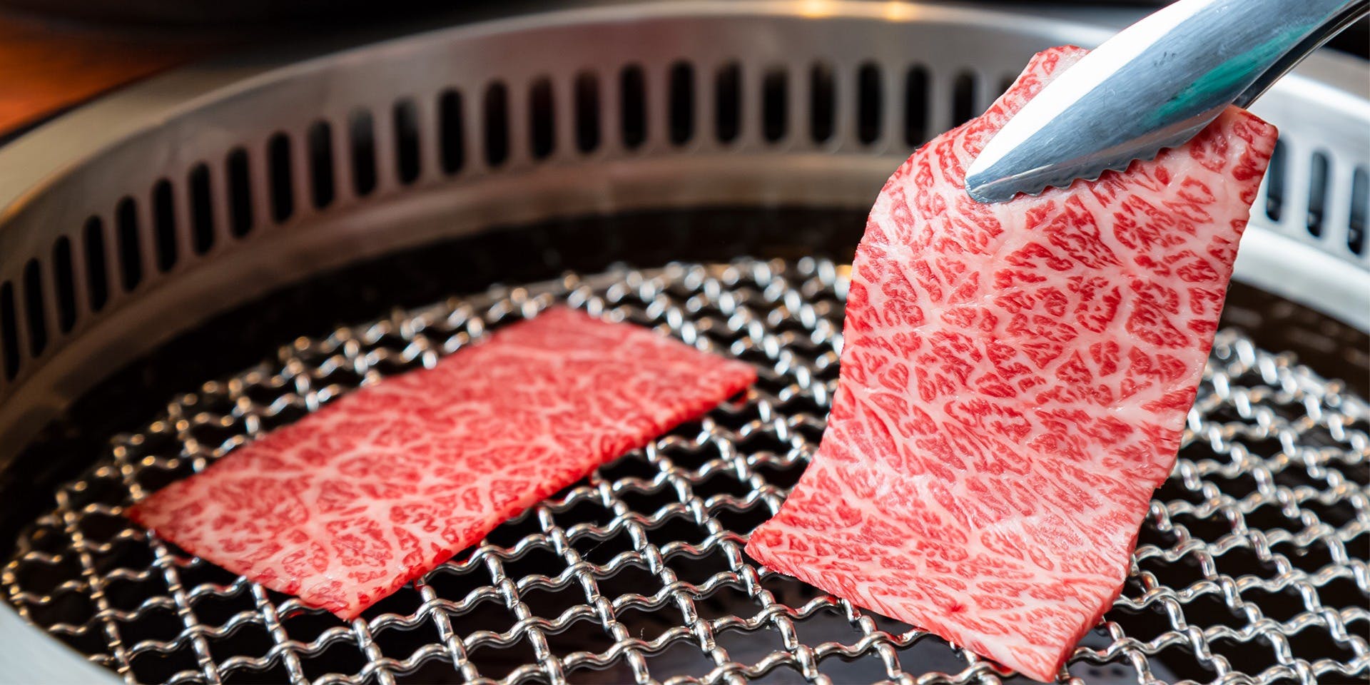 焼肉冷麺 ユッチャン 北新地店