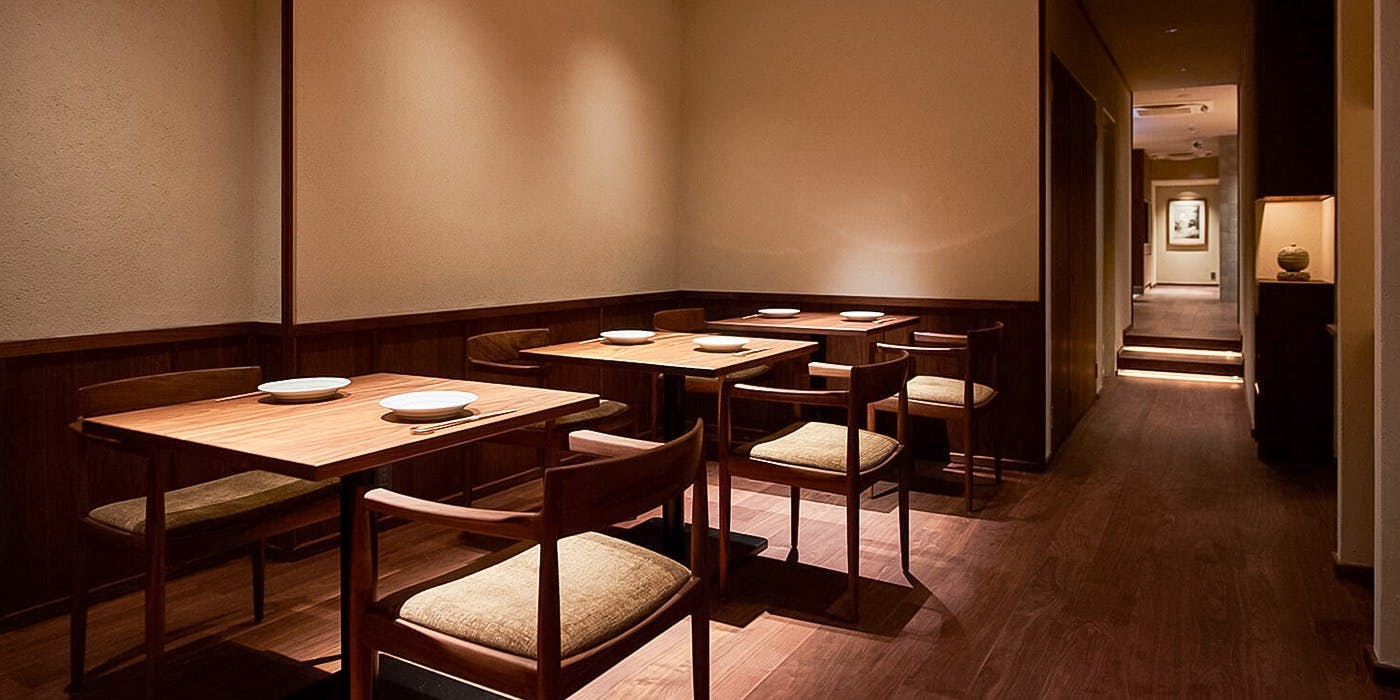 桃仙閣 東京 - 画像1