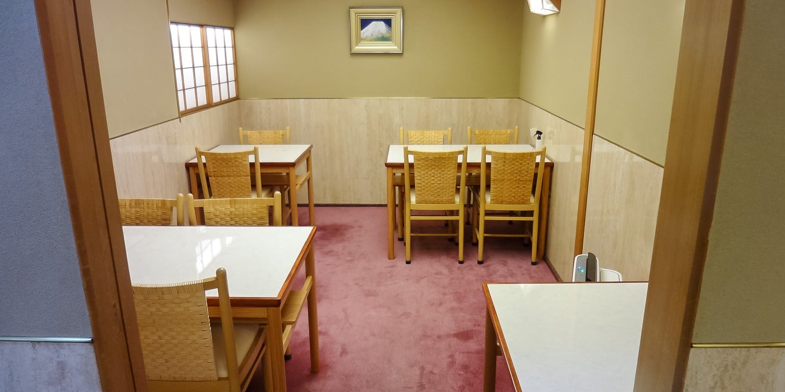 江戸前鮨 なか田（えどまえずし なかた）