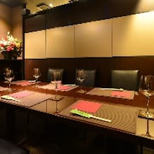 21年 最新 埼玉の美味しいディナー25店 夜ご飯におすすめな人気店 一休 Comレストラン