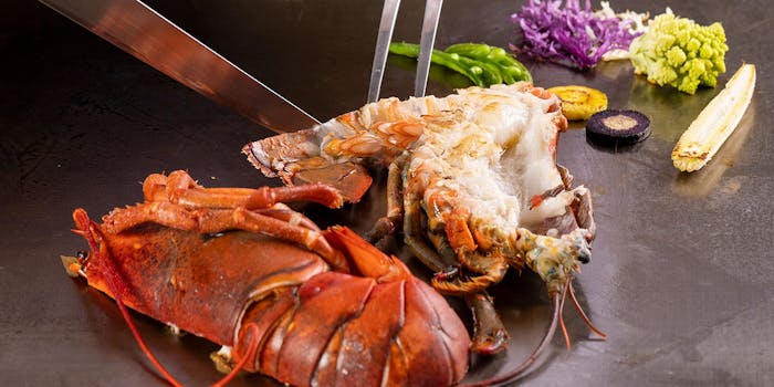 大宮 鉄板焼き 神戸牛 Sublime オオミヤ テッパンヤキ コウベギュウ スブリム 大宮 鉄板焼き 一休 Comレストラン 大宮 鉄板焼き 神戸牛 Sublime オオミヤ テッパンヤキ コウベギュウ スブリム 大宮 鉄板焼き 一休 Comレストラン