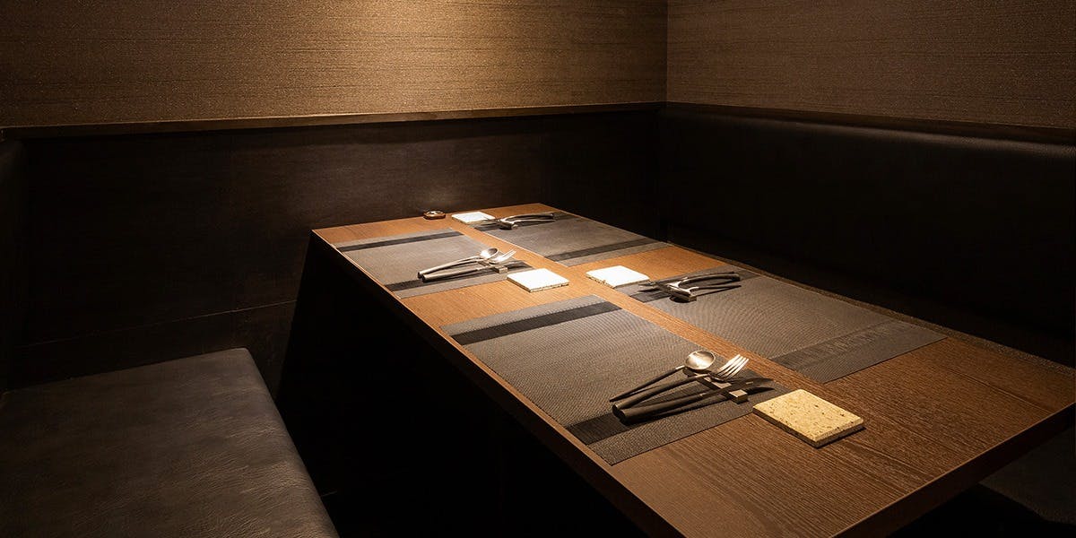 大宮 鉄板焼き 神戸牛 Sublime オオミヤ テッパンヤキ コウベギュウ スブリム 大宮 鉄板焼き 一休 Comレストラン