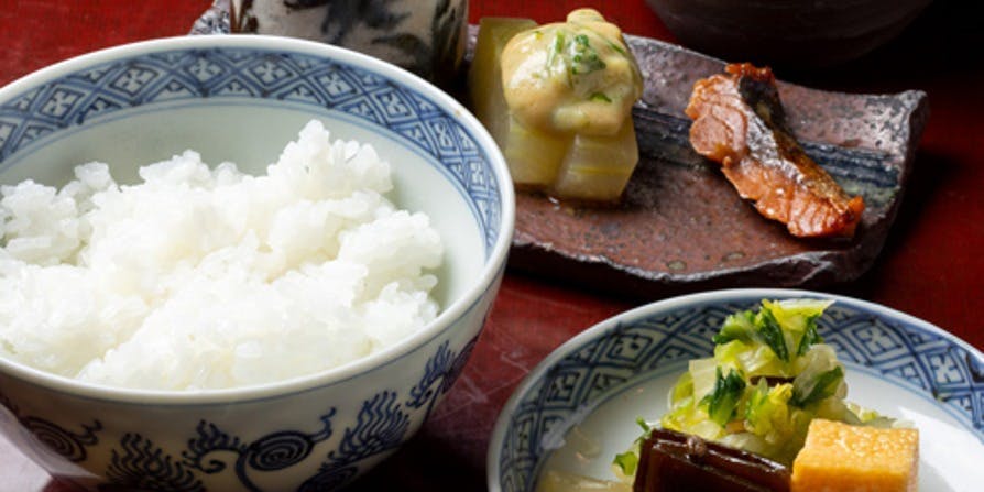 滋味 康月（ジミ コウゲツ）