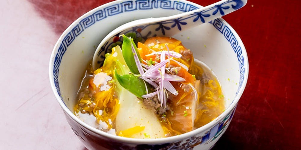 滋味 康月 - 画像3