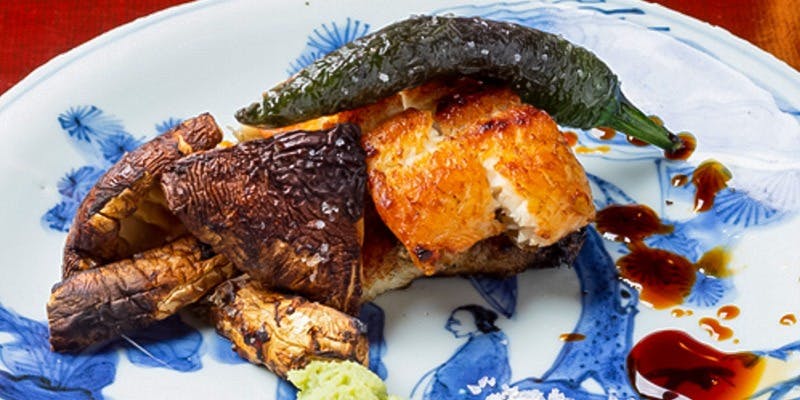 滋味 康月（ジミ コウゲツ）