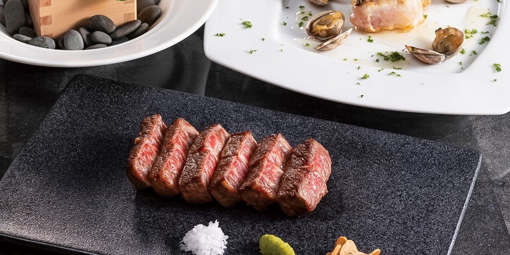 銀座みやちく 竹芝店／メズム東京、オートグラフ コレクション - 画像5