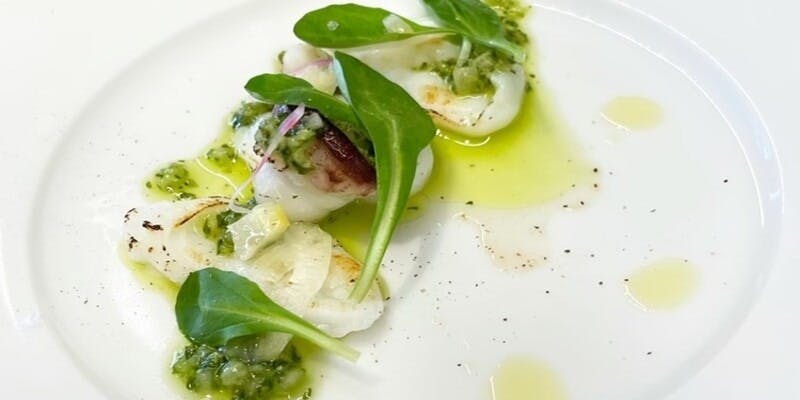 銀座みやちく 竹芝店／メズム東京、オートグラフ コレクション - 画像6