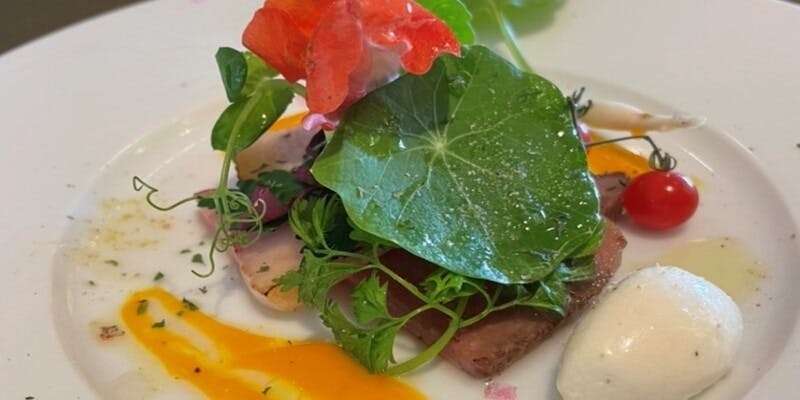 銀座みやちく 竹芝店／メズム東京、オートグラフ コレクション - 画像7