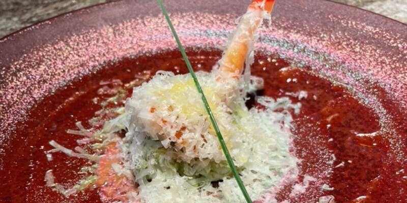 銀座みやちく 竹芝店／メズム東京、オートグラフ コレクション - 画像8