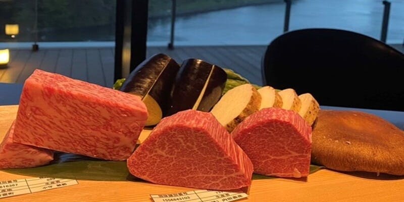 銀座みやちく 竹芝店／メズム東京、オートグラフ コレクション - 画像9