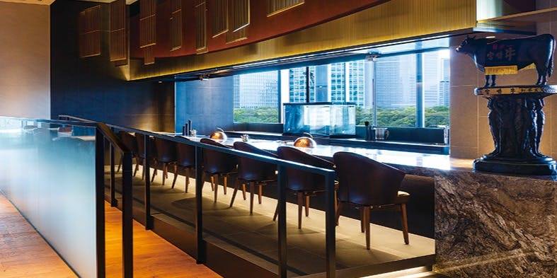 銀座みやちく 竹芝店／メズム東京、オートグラフ コレクション - 画像13