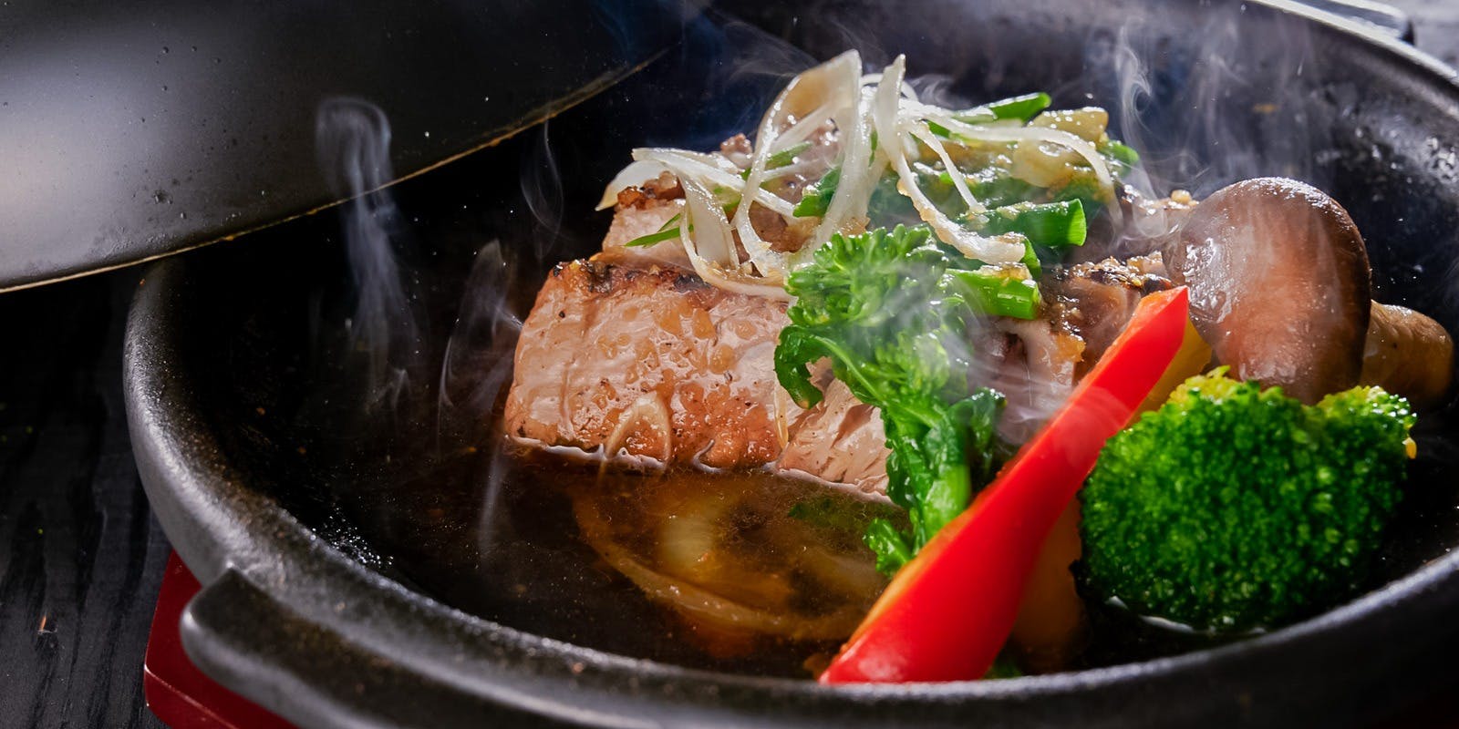 魚力鮨 東京ソラマチ店