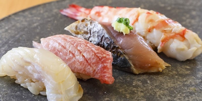 【大将おまかせコース】