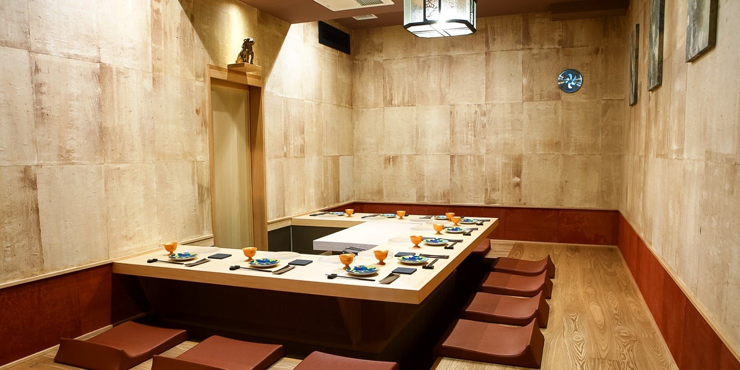 鮨よしかわ 麻布十番 - 画像2