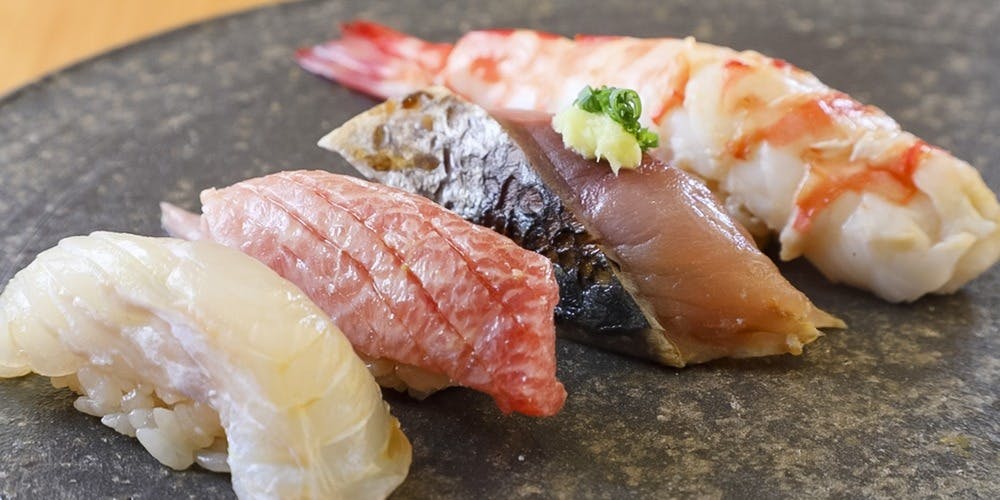 鮨よしかわ 麻布十番 - 画像3