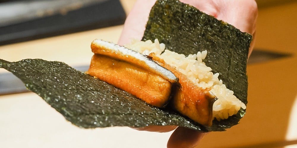 鮨よしかわ 麻布十番 - 画像4