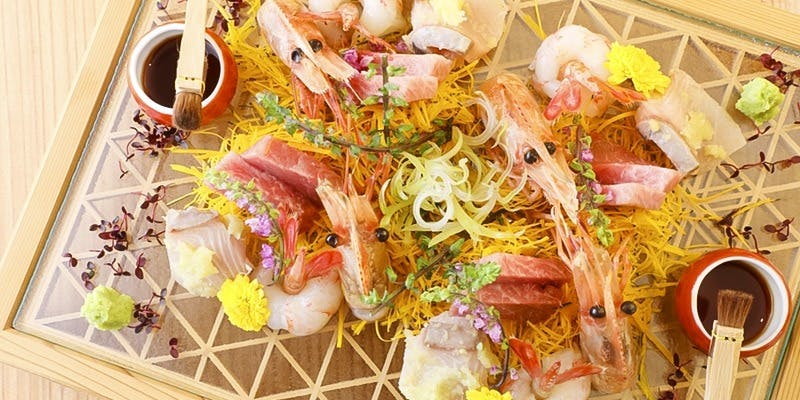 鮨よしかわ 麻布十番 - 画像5