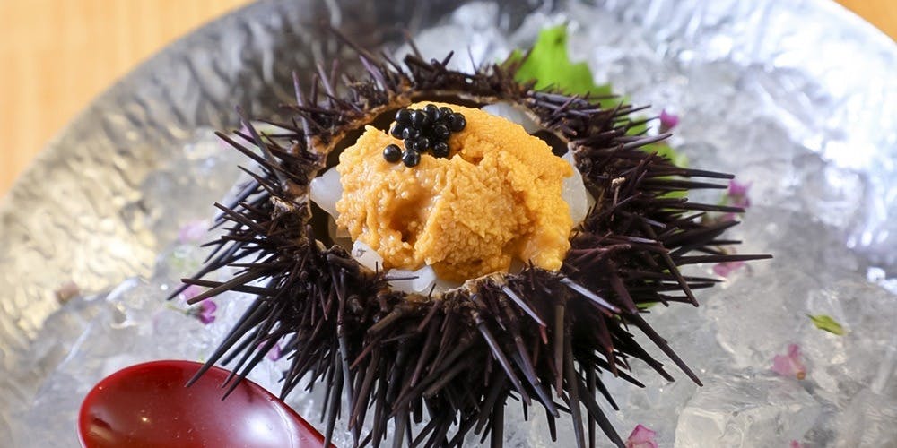 鮨よしかわ 麻布十番