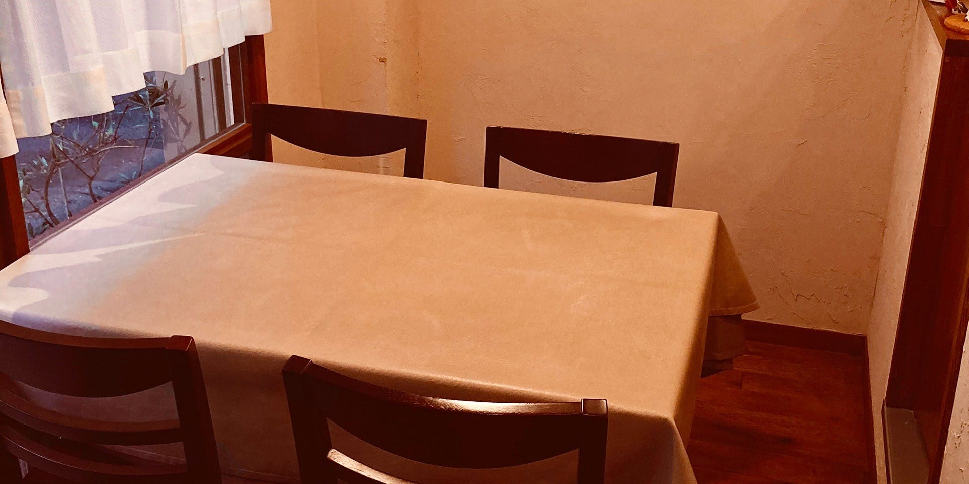 Cucina YOSI（クッチーナ ヨシ）