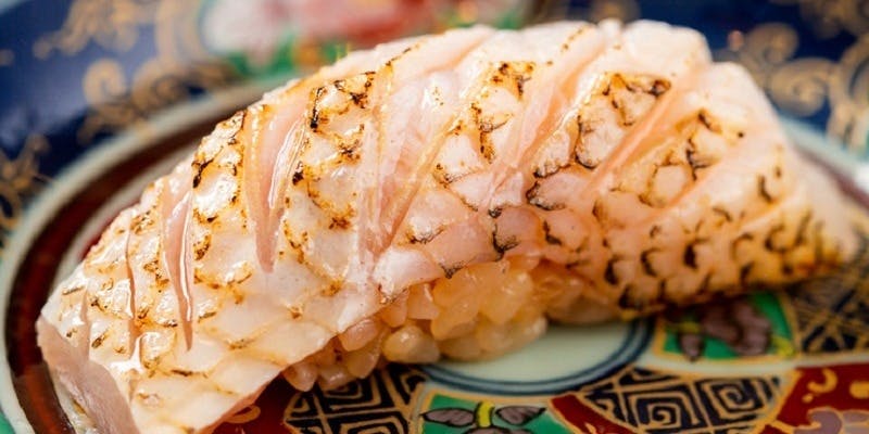 【ディナー】常願寺