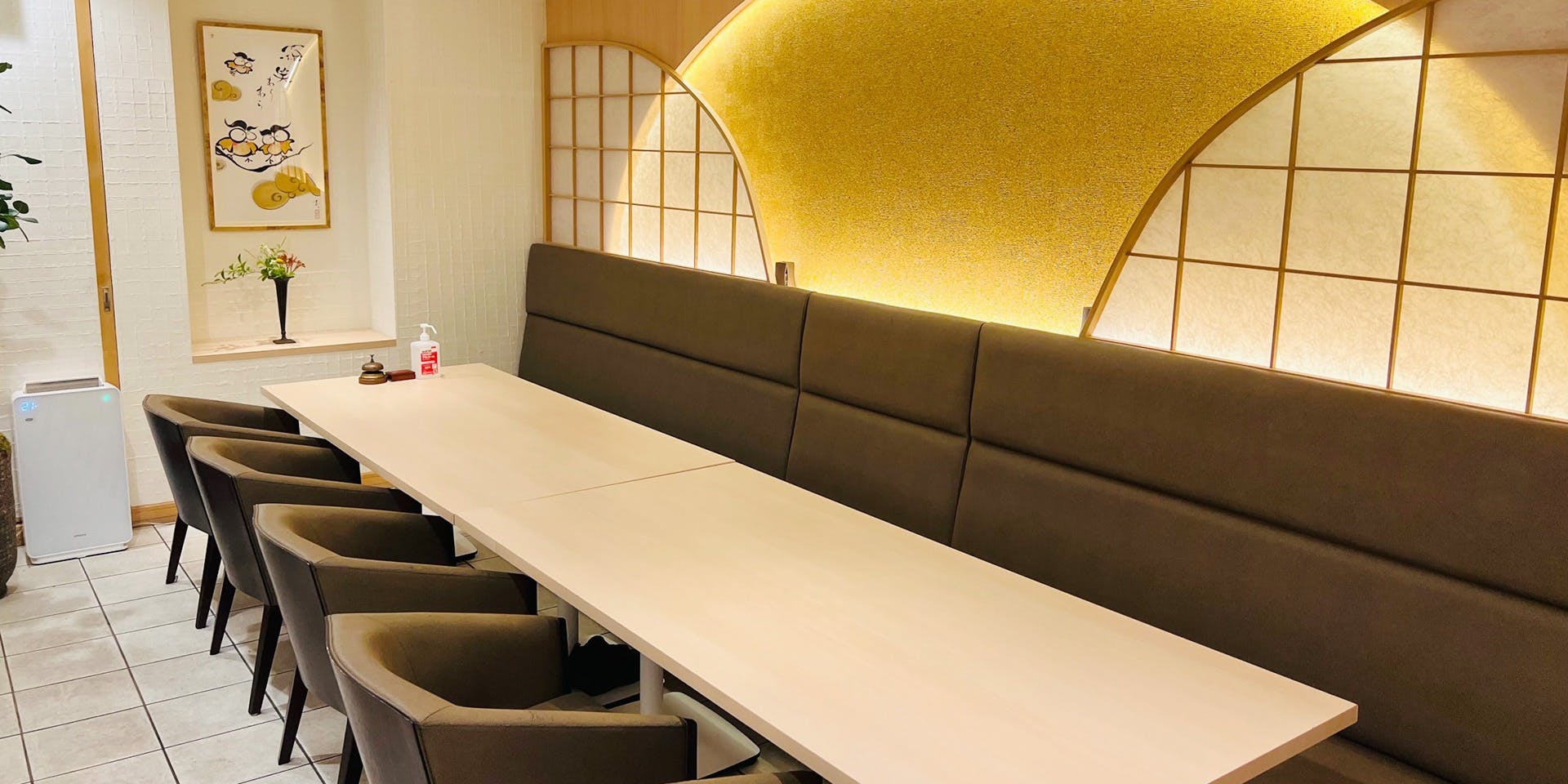 鮨 うら山 本店 - 画像2