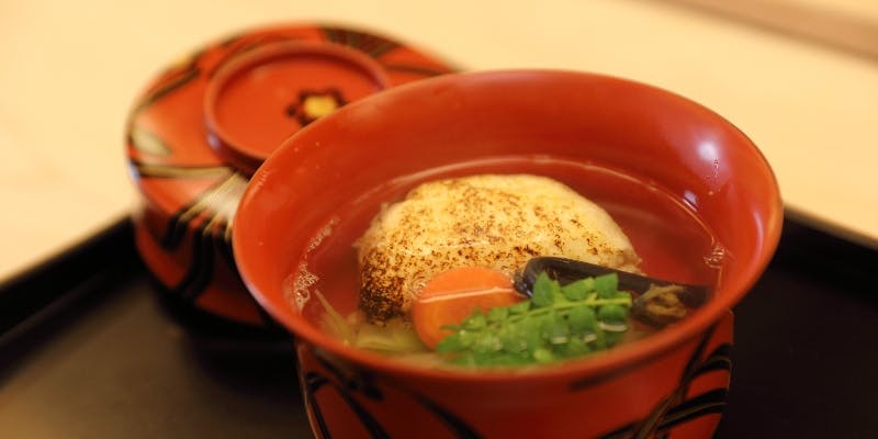 【お昼の料理】（注意事項をご確認下さい・リクエスト予約）