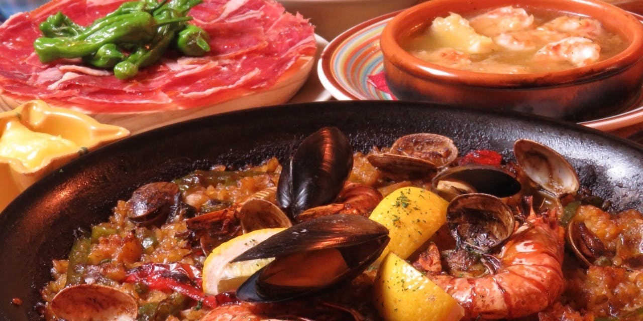 バル ババ（bar BaBa）