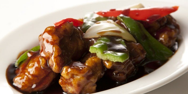 【華 －はな－】ふかひれの姿煮込みや鮑など全7品＋90分飲み放題（リクエスト予約）