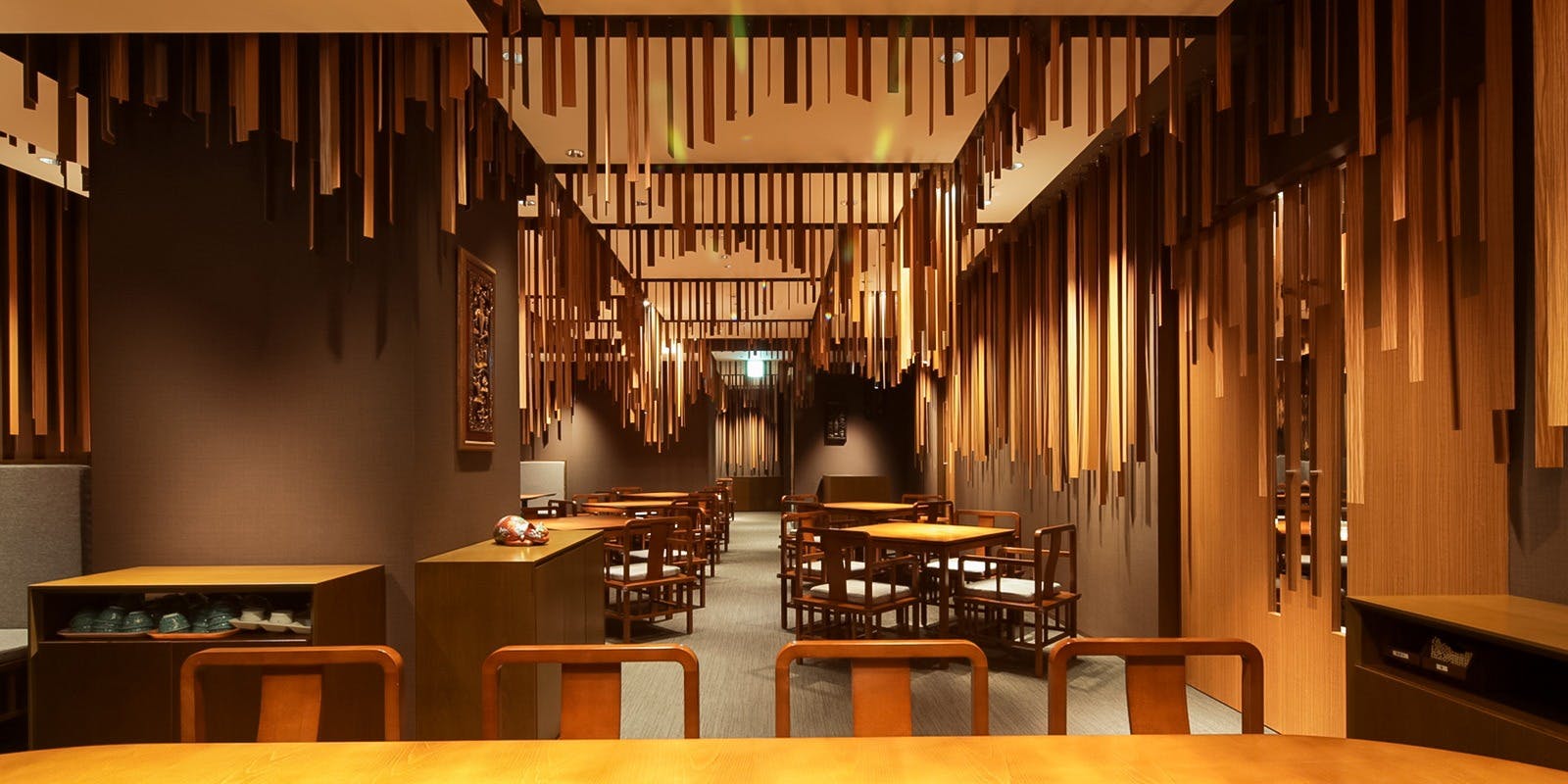 華都飯店 本町ガーデンシティ店 - 画像1