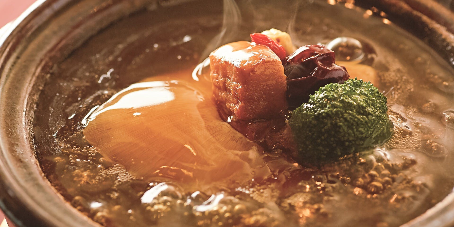 華都飯店 本町ガーデンシティ店 - 画像4