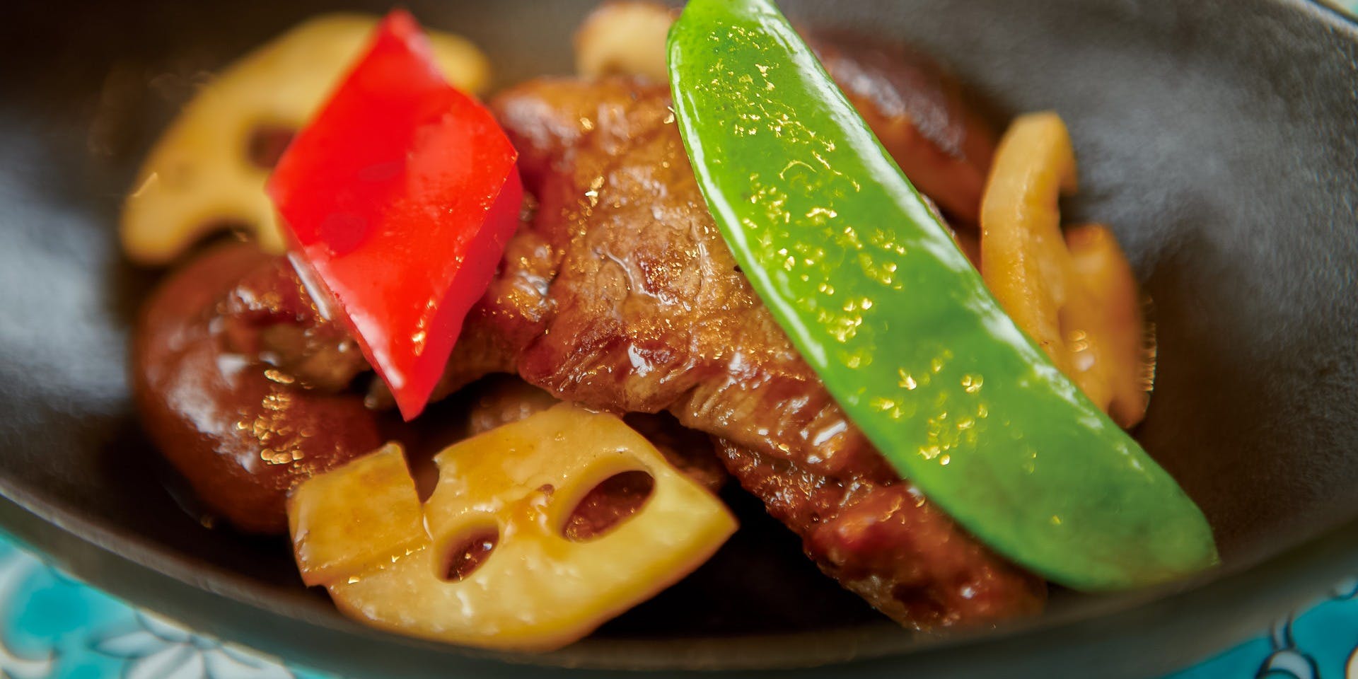 華都飯店 本町ガーデンシティ店 - 画像5